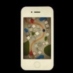 Концепт iPhone: скевоморфизм в чистом виде