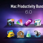 Стартовал Mac Productivity Bundle 6.0. 10 приложений для OS X за 40$
