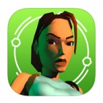 В App Store появилась Tomb Raider I