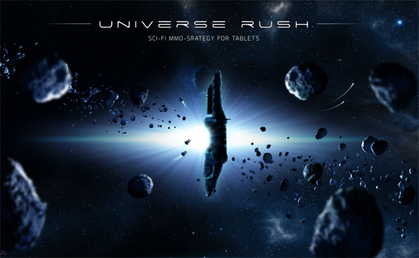 Universe Rush