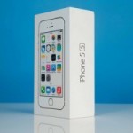 Дефицит iPhone 5s побежден. В США