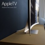 Новый концепт «телевизора Apple» от Мартина Хайека