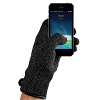  Double-Layered Touchscreen Gloves 