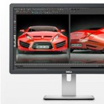 Компания Dell готовит три новых 4K монитора