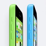 iPhone 5c привлекает бывших пользователей Android