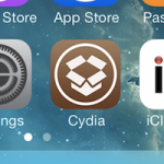 Как сделать иконку Cydia в стиле iOS 7