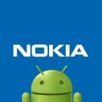 Nokia продолжает работы над Android-смарфтоном