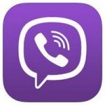 Обновленный Viber с функцией исходящих звонков уже доступен в App Store