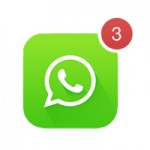 В App Store появилась новая версия WhatsApp