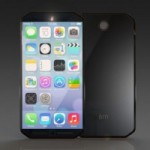 iPhone 6: 4,8-дюймовый экран и поддержка Wi-Fi 802.11ac