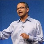 Новым CEO Microsoft станет Сатья Наделла