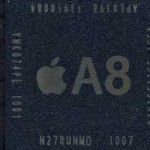 Производством новых чипов для Apple займутся сразу три компании 