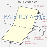 патент Apple
