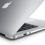 Сегодня первому MacBook Air исполнилось шесть лет