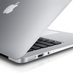 Apple может выпустить MacВook Air с 12-дюймовым дисплеем 
