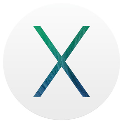OS X Mavericks 10.9.2