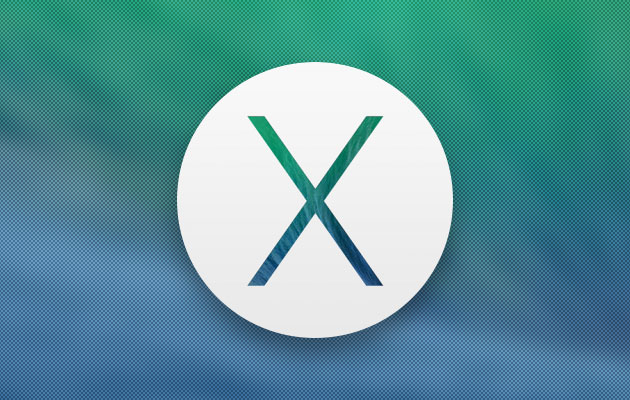  OS X Mavericks 10.9.2 beta 2