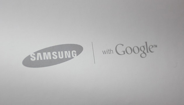 Google и Samsung 