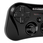 SteelSeries представила беспроводной контроллер для iOS 7