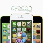 Возвращаем скевоморфизм в iOS 7 с помощью Ayecon