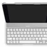 Компания Belkin представила несколько дополнительных клавиатур для iPad Air