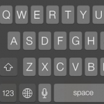 Bloard: включаем черную клавиатуру во всех приложениях в iOS 7