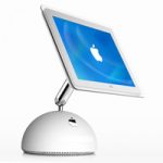 7 января — День рождения самого необычного iMac G4