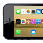 SBRotator 7 — твик для iOS 7. Альбомная ориентация в стандартных приложениях