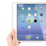 12,9-дюймовый iPad выйдет не раньше третьего квартала