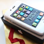 Первому iPhone сегодня исполняется 7 лет