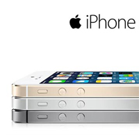  iPhone 5s