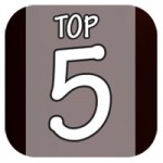 Тор-5: интересные игры для iOS. Выпуск №4