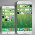 Несмотря на увеличенный экран, iPhone 6 будет легче и тоньше iPhone 5s