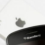 BlackBerry не считает смартфоны Apple лучшими в плане защищенности