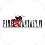 В App Store стала доступна Final Fantasy VI