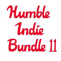 Humble Indie Bundle 11