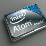 На MWC 2014 компания Intel анонсировала 64-битные процессоры для смартфонов