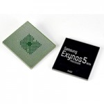 Samsung представила новые процессоры Exynos 5 Hexa и Octa