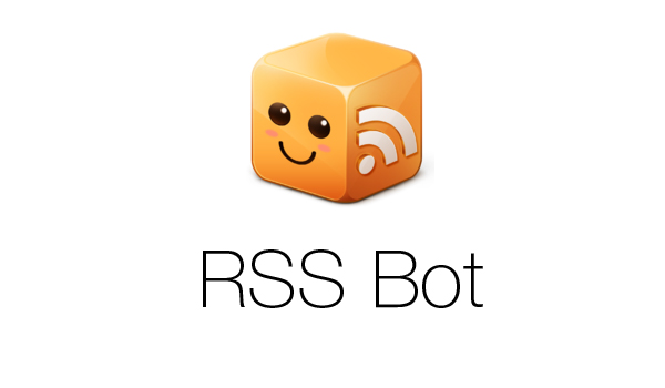 RSS Bot