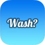 Wannawash — приложение, которое знает когда мыть авто