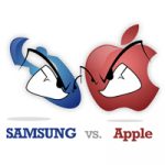 Apple и Samsung не смогли подписать мирное соглашение. Патентные споры продолжаются