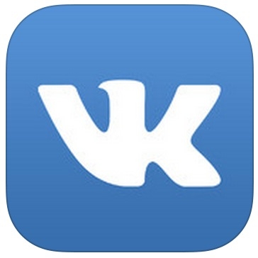 ВКонтакте для iOS 7