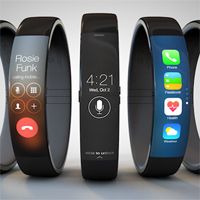 iwatch concept