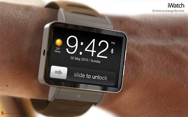 iWatch