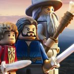 Объявлена дата релиза игры LEGO: The Hobbit
