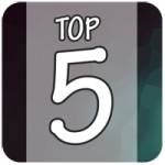 Тор-5: интересные приложения для iOS. Выпуск №6