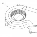 Apple получила патент на новый кулер для Mac