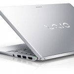Ноутбуки Sony VAIO могли работать на Mac OS X