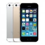 Почему гнутся iPhone 5s