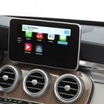 Автомобили с CarPlay от компании Toyota появятся в следующем году